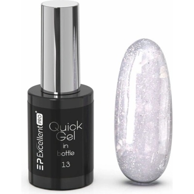 Cosmetics Zone vynikající Pro Quick gel v lahvičce gel v lahvičce 013 11g