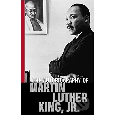 The Autobiography of Martin Luther King J - M. King