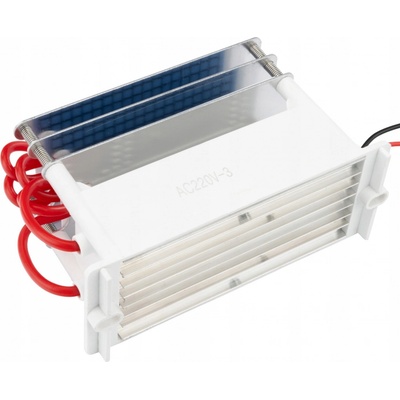 MODUL DESKA VLOŽKA DO GENERÁTORU OZONU POWERMAT OZONIZÁTOR 36G
