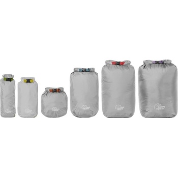 Lowe Alpine Ultralite Drysack XXS 2,5 l
