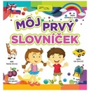 Môj prvý slovníček