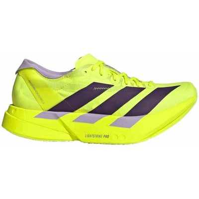 adidas Adizero Adios Pro 4 W JQ1690 žluté – Hledejceny.cz