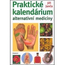 Knihy Praktické kalendárium alternativní medicíny