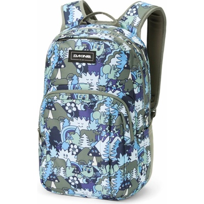 Dakine campus M Whimsical Forest 25 l