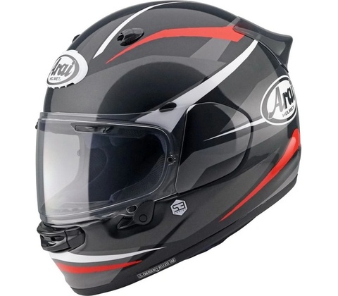 Arai Quantic Ray