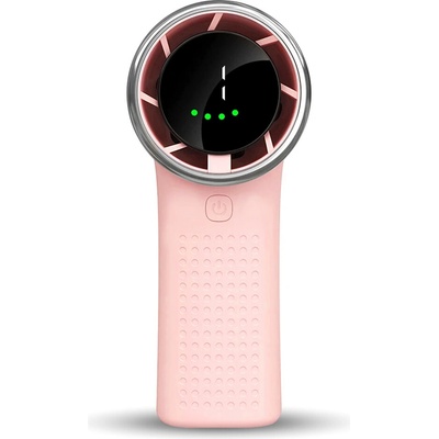 Techsuit A8 růžový