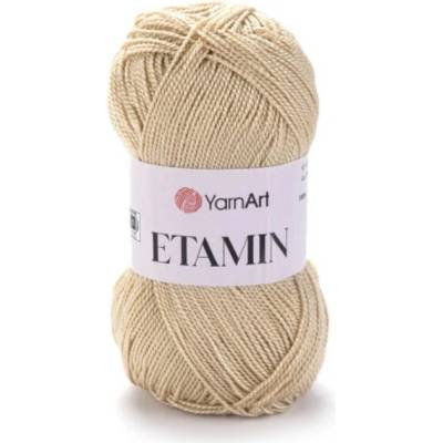 YarnArt Etamin Farba: 448
