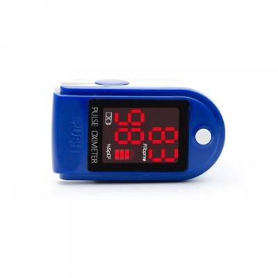 CONTEC CMS50DL Pulzný oximeter