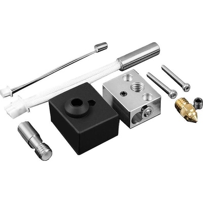 Creality Комплект екструдер Hotend за CREALITY S1 / S1 Pro / CR-10 Smart Pro / Sermoon V1