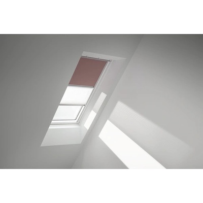 VELUX DFD S10 4578S ružová