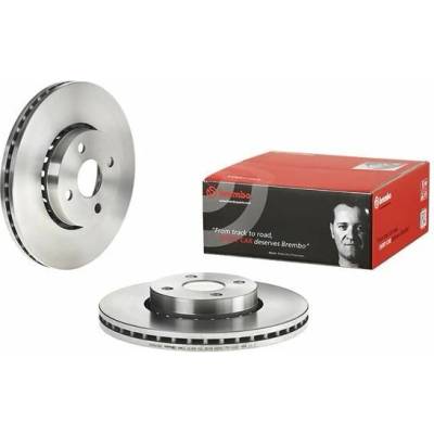 Brzdový kotúč BREMBO 09.9790.20