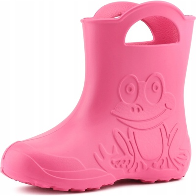 Ladeheid Frog Light Eva