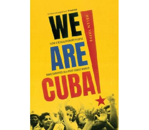 We Are Cuba!