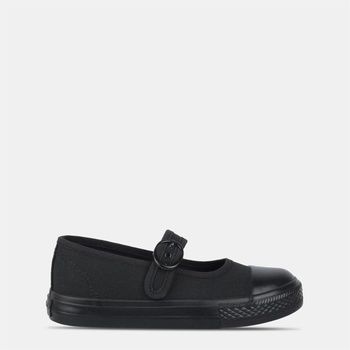 SoulCal SoulCal Mary Jane Pump Childrens - Black