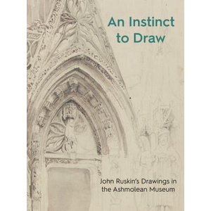 Instinct to Draw (ISBN: 9781910807453)