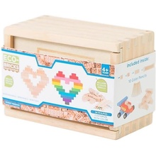 Once Kids Eco-Bricks 24 ks