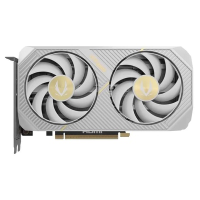 ZOTAC GeForce RTX 5060 Ti Twin Edge OC White 16GB GDDR7 128bit (ZT-B50620Q-10M)
