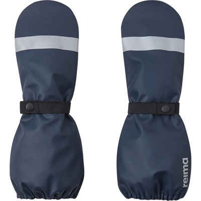 Reima Детски ръкавици Reima Kid's Kura Glove covers - Navy - размер 1 (EU) (202-5340-0111)