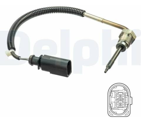 DELPHI TS30209