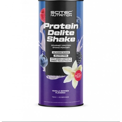 Scitec Protein Delite Shake 700 g