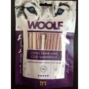 WOOLF Soft Lamb and Cod Sandwich LONG 100 g