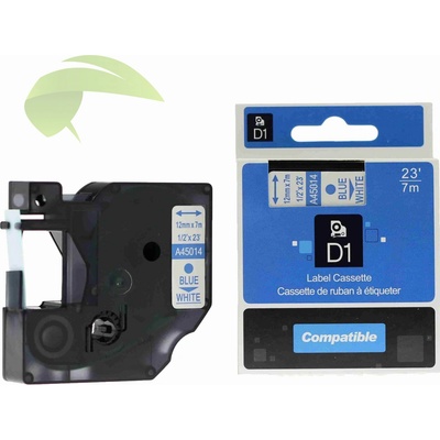 TONERSYP Dymo 45014 / S0720540 kompatibilní