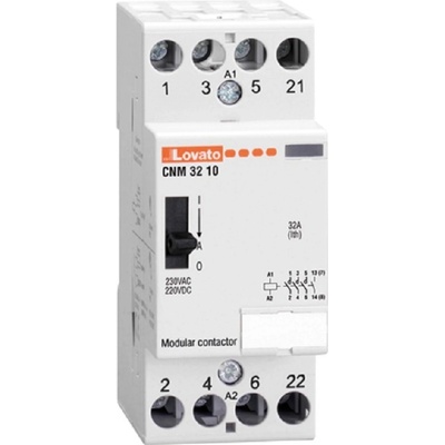 Lovato CNM3210024