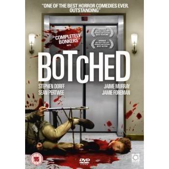 Botched DVD