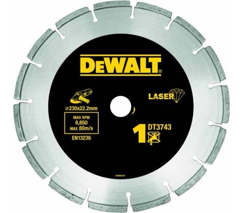 DeWalt DT3743