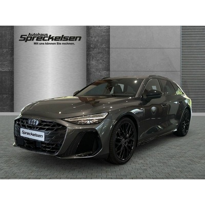 Audi A6 2.0 TDI quattro S-line Avant 150 kW