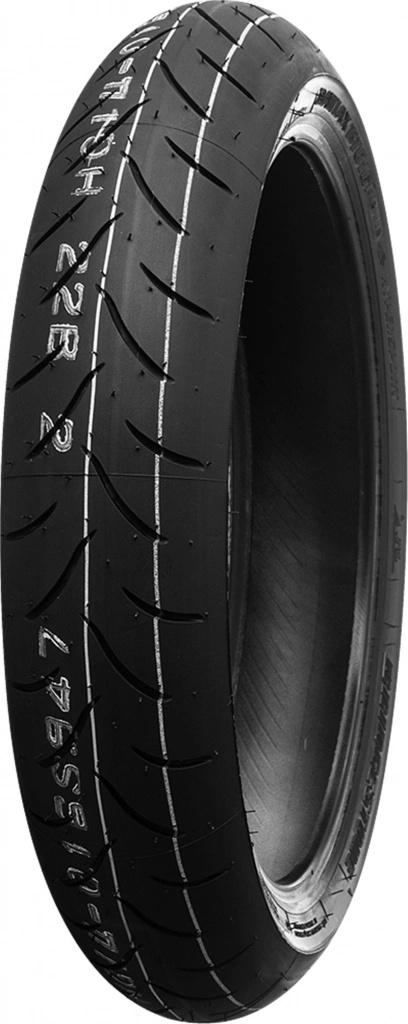 Bridgestone BT-016 Pro 110/80 R18 58W od 2 331 Kč - Heureka.cz