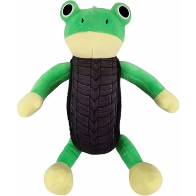 Plush Brainrot Boneca Ambalabu 31 cm