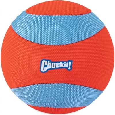 Chuckit! Obojživelný míč Chuckit! Amphibious mega ball 11,5 cm
