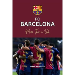FC Barcelona | ISABEL MONTOYA (2025)