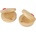 Noicetone S026-1 5, 5cm Natural Кастанети (S026-1)