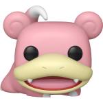 Funko Фигура Funko POP! Games: Pokemon - Slowpoke #1077 (103667)