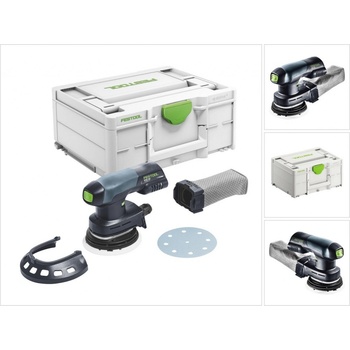 Festool ETSC 125-Basic-ERGO 577030