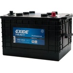 Exide Heavy Professional 145Ah 1000A right+ EG145
