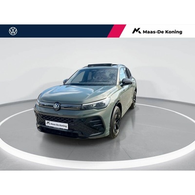 Volkswagen Tiguan 1.5 eHybrid R-Line DSG 150 kW