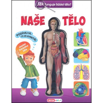 Naše tělo