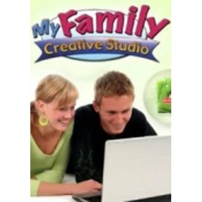 Игра My Family Creative Studio за PC Steam, Електронна доставка