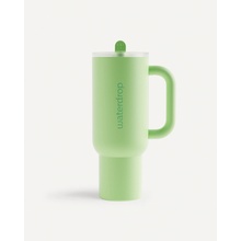 Waterdrop Termo Hrnek Explorer signature zelená 1100 ml