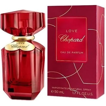 Image 1 of Chopard Love EDP 30 ml