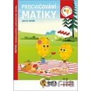 Procvičování matiky pro 4. ročník