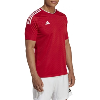 adidas Campeon 23 JSY červená