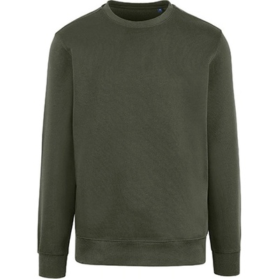 HRM unisex zelená olivová HRM902