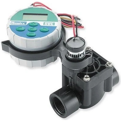 Hunter NODE-100-VALVE-B 1 sekcia + elektromag.ventil PGV101G