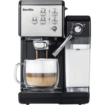 Image 1 of Breville VCF108X-01 Prima Latte II