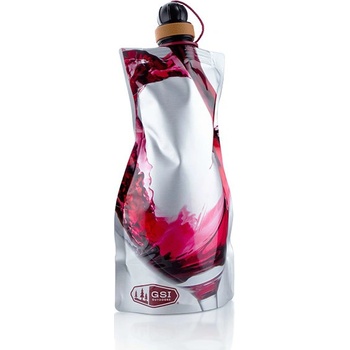 GSI Soft Sided Wine Carafe 750ml