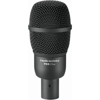 Audio-Technica PRO25ax